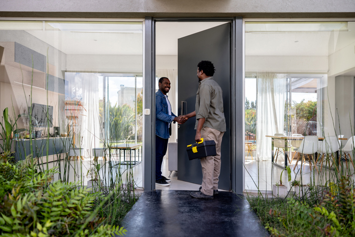 How an Electrician Helps Prevent Electrical Fires in Modern Homes